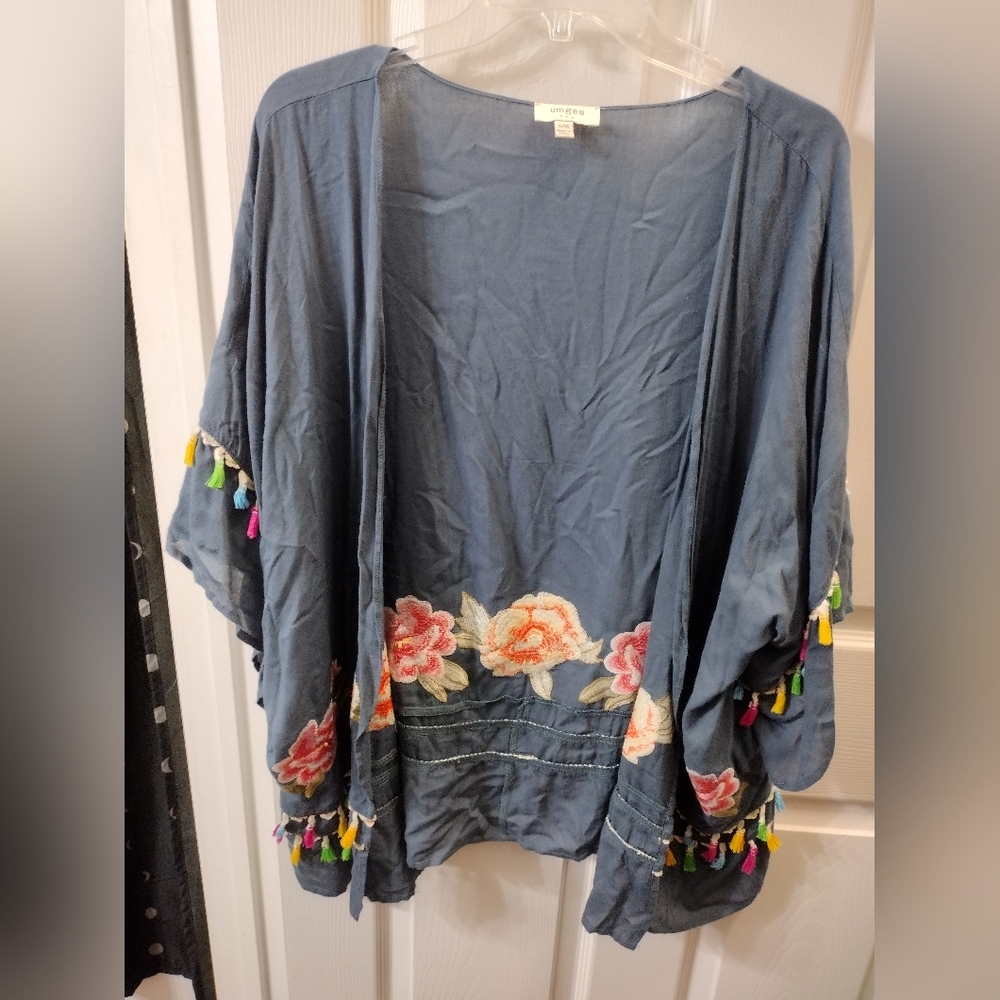 Umgee kimono